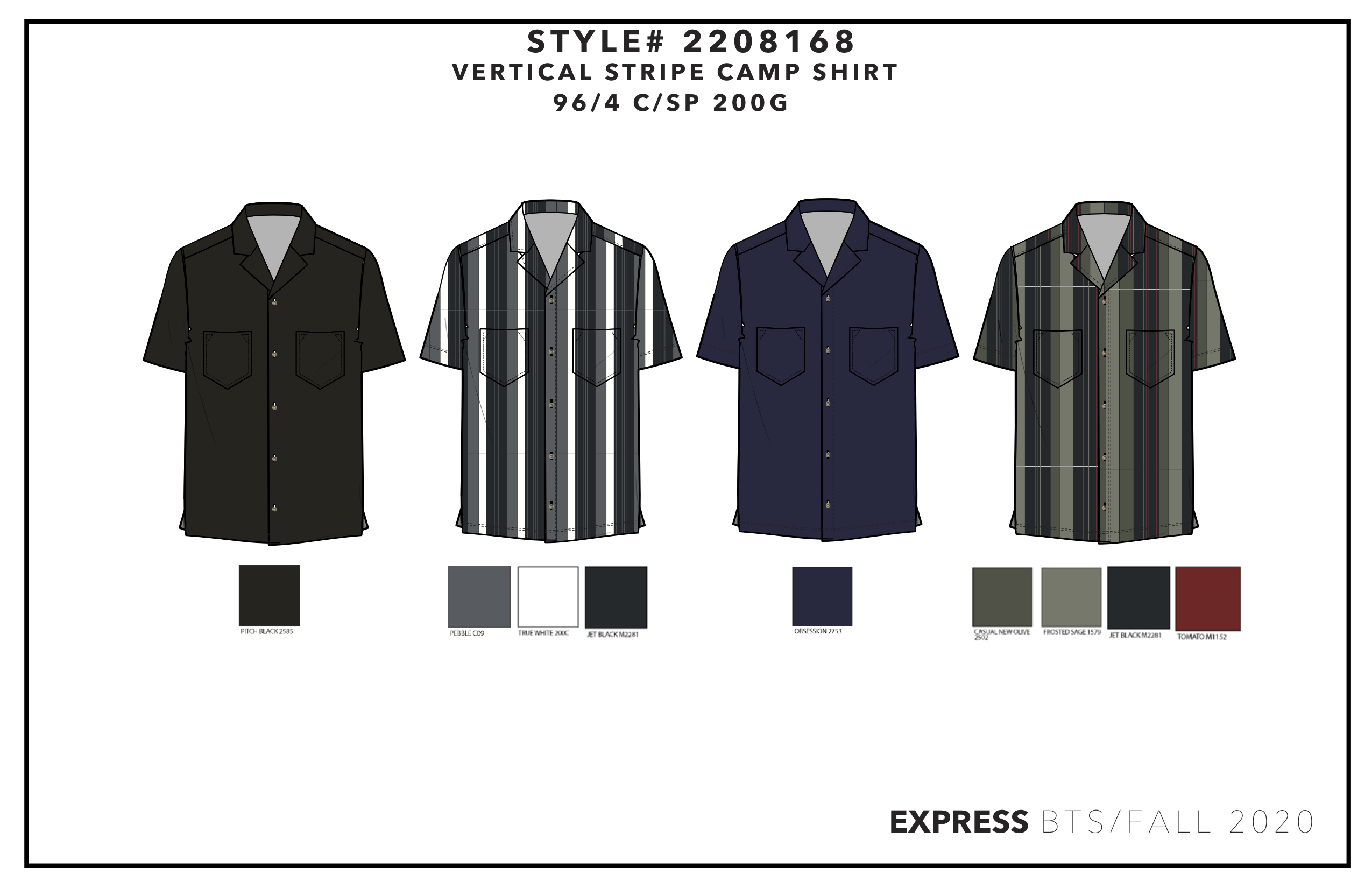 Project Description One